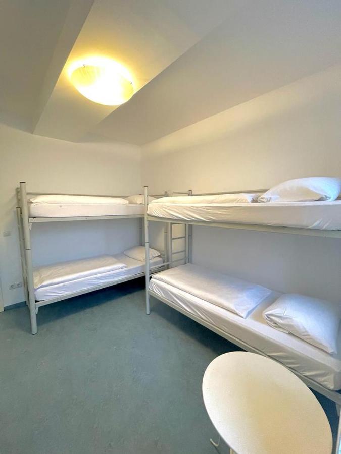 Rixhouse Berlino