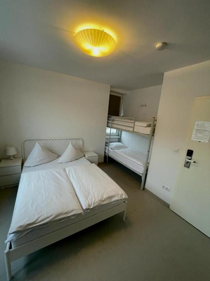 Rixhouse Ostello