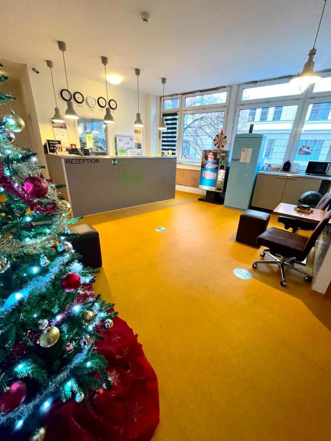 Rixhouse Berlino