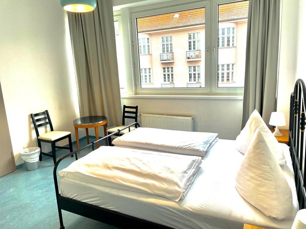 Rixhouse Berlino
