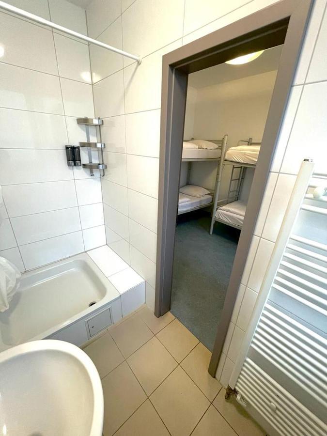 Ostello Rixhouse Berlino