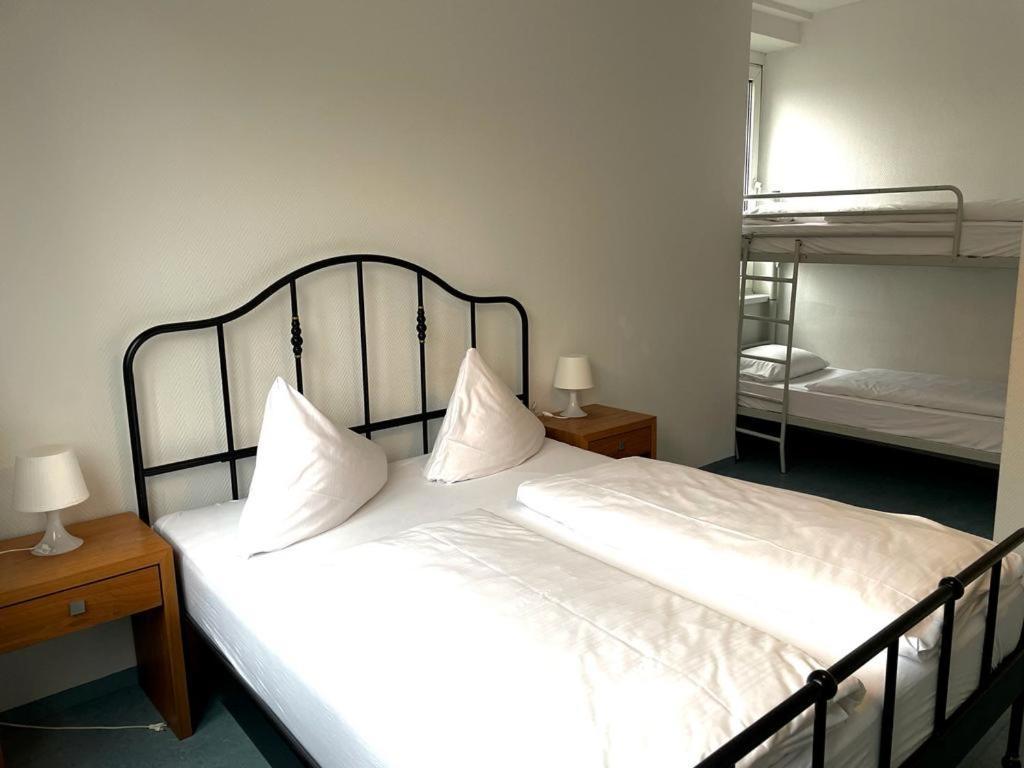 Rixhouse Ostello