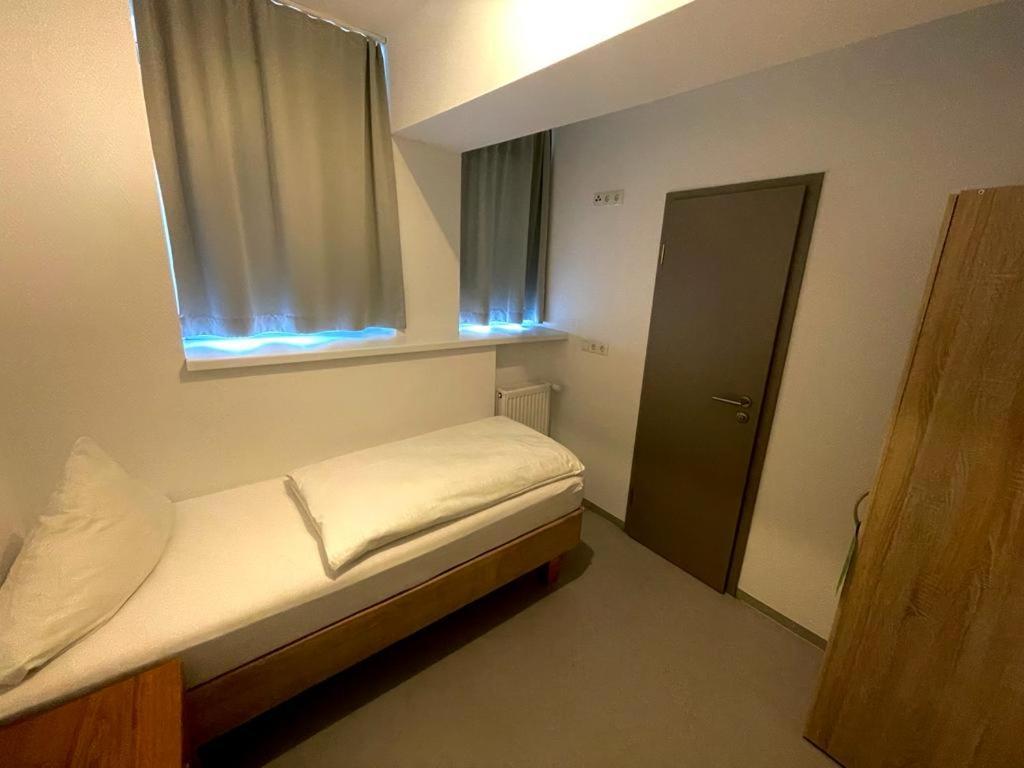 Rixhouse Berlino