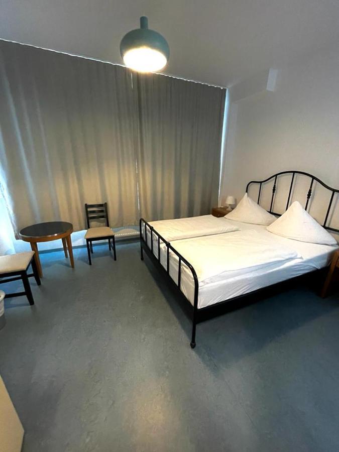 Ostello Rixhouse *