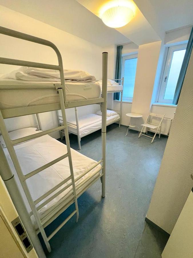Ostello Rixhouse *