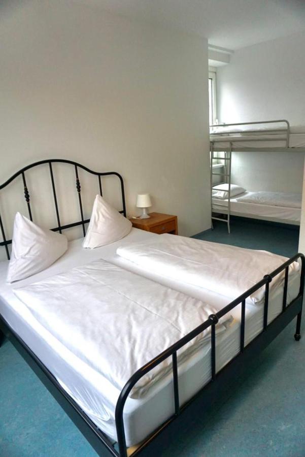 Rixhouse Ostello