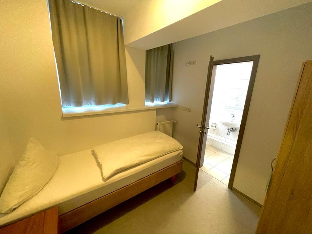 Rixhouse Berlino