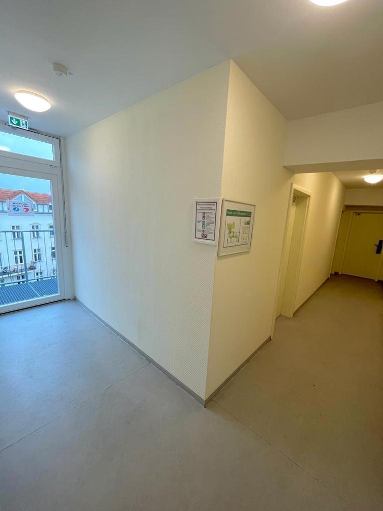 Rixhouse * Berlino