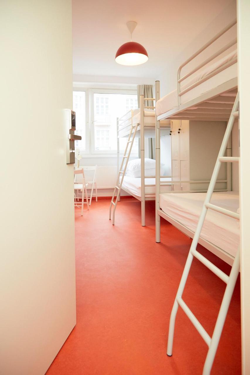 Rixhouse Berlino