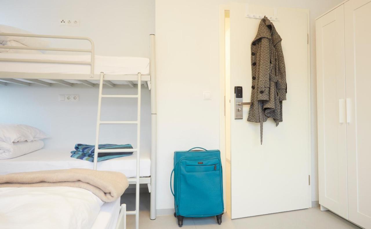 Rixhouse Ostello *