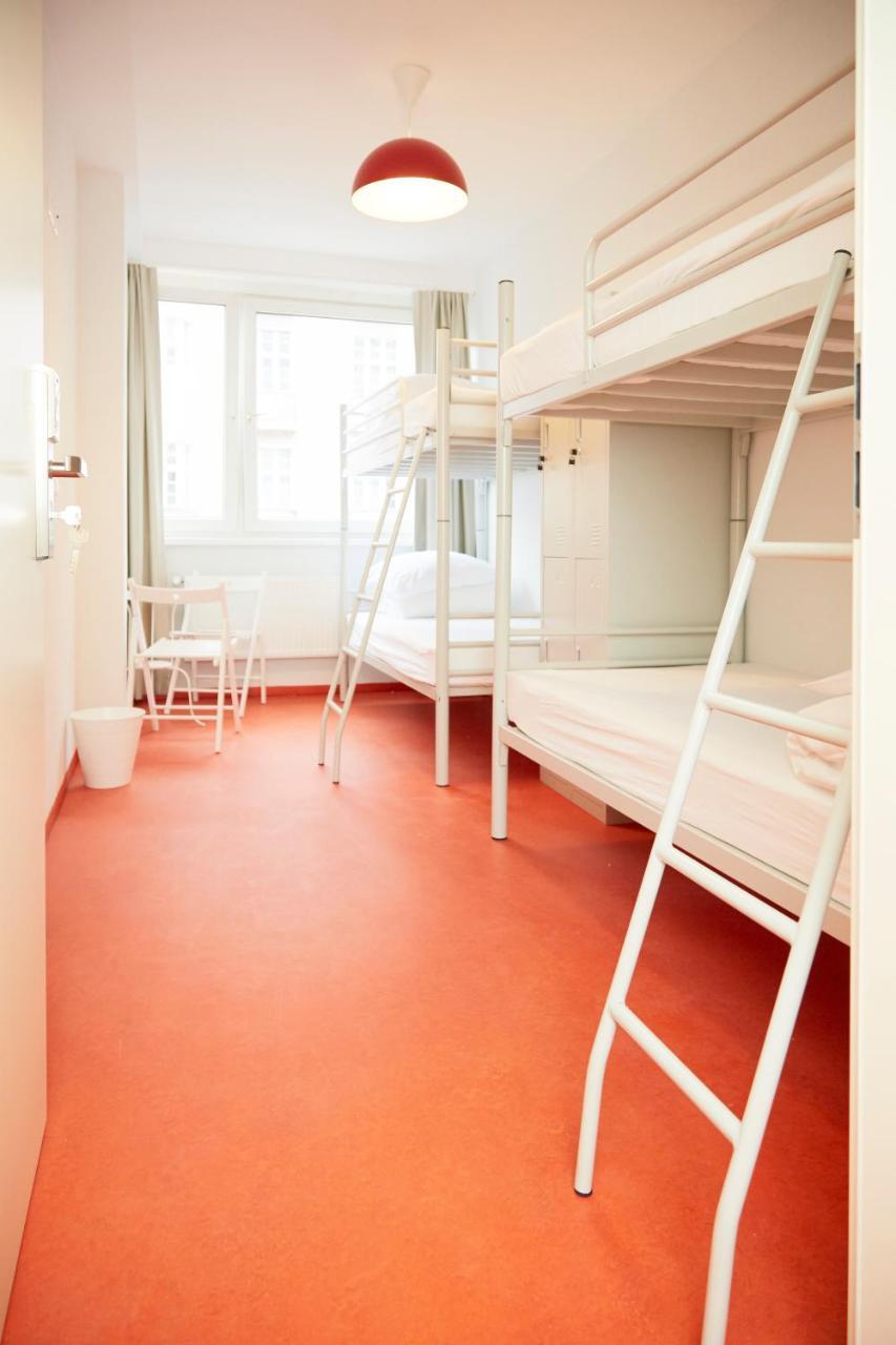 Ostello Rixhouse