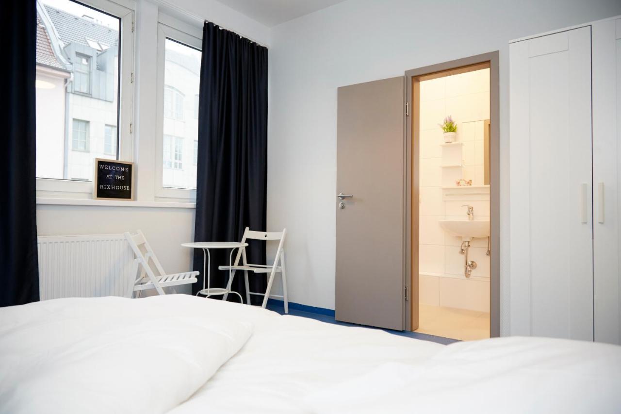 Ostello Rixhouse Berlino