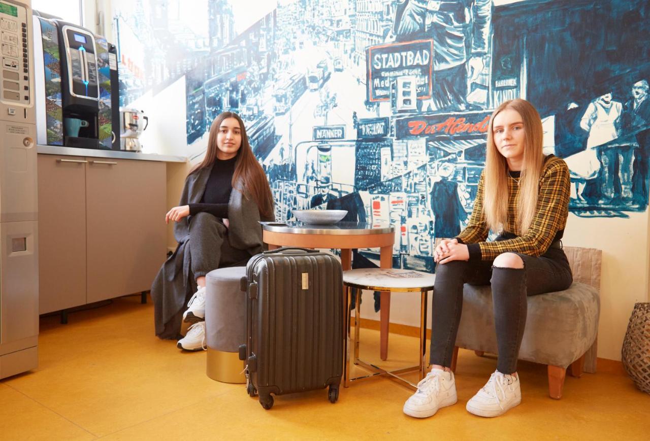 Ostello Rixhouse Berlino