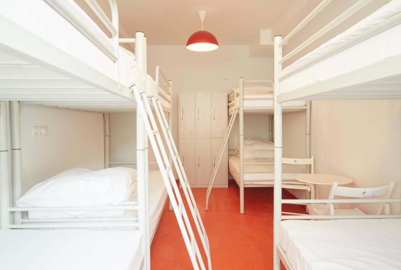 Rixhouse Ostello *