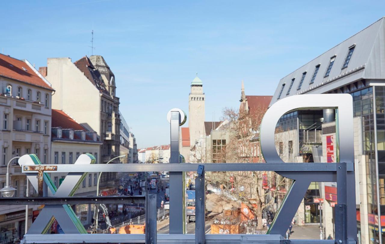 Rixhouse * Berlino