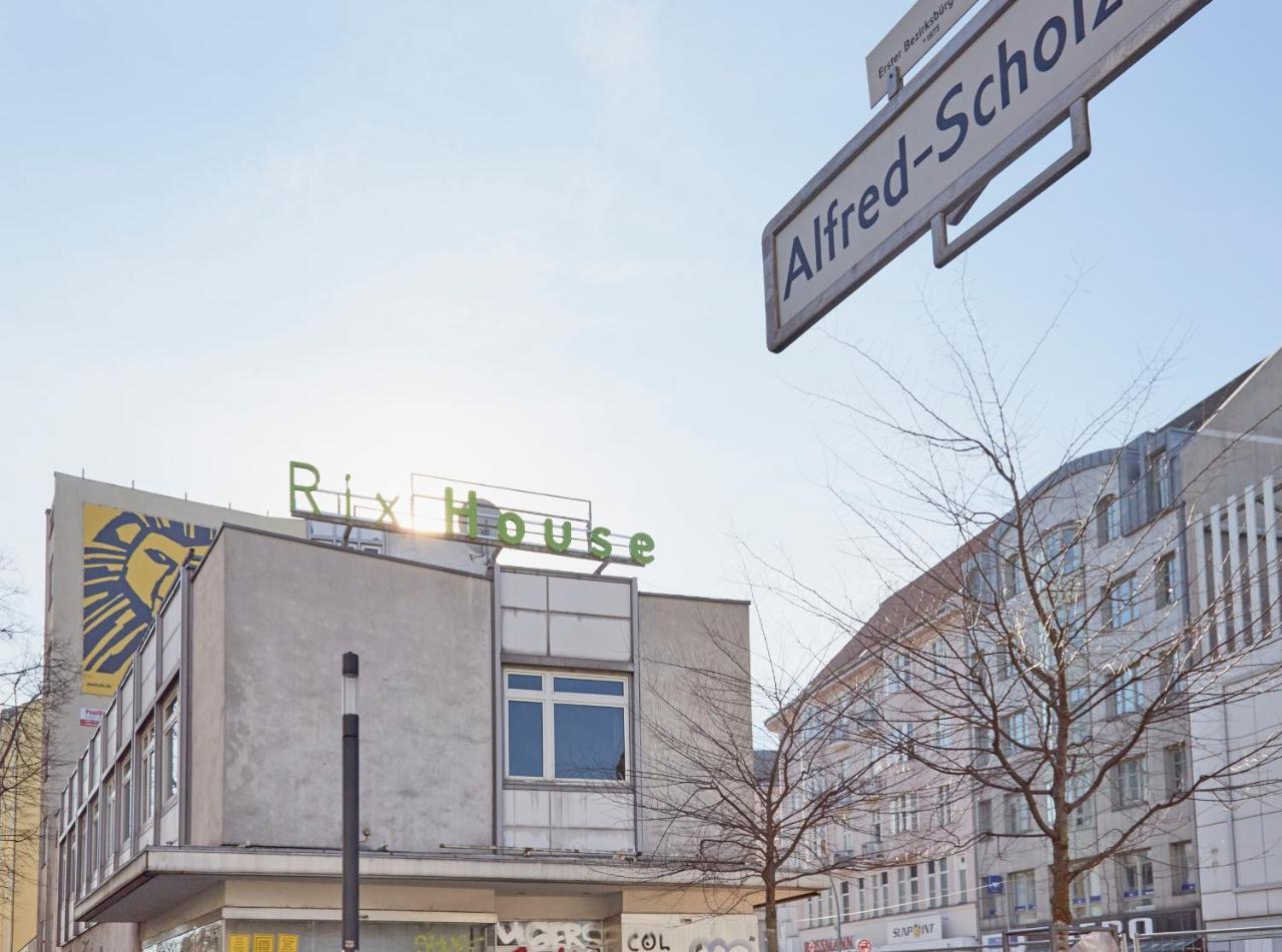 Rixhouse Ostello *